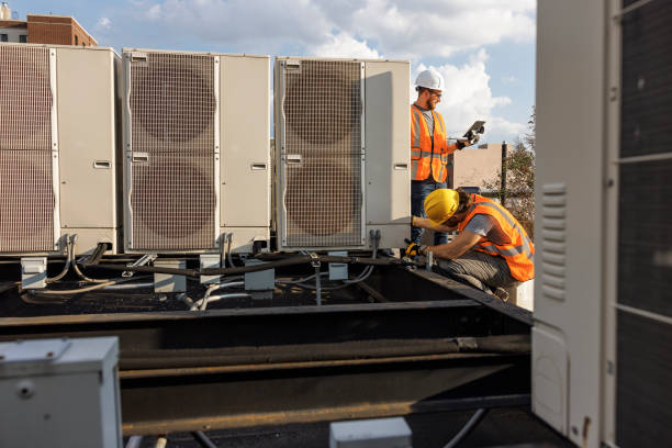 Best VRF (Variable Refrigerant Flow) Systems in Morgandale, OH