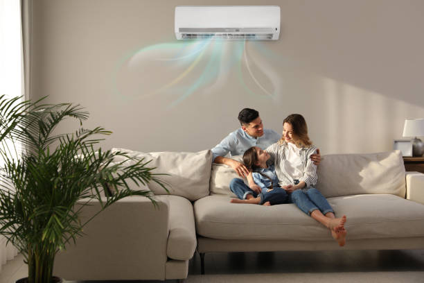 Best Residential HVAC in Morgandale, OH