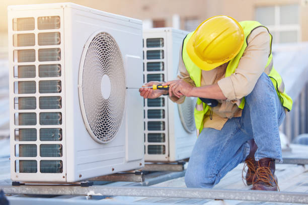 Best HVAC Training and Certification in Morgandale, OH