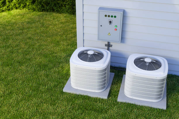 Reliable Morgandale, OH HVAC Solutions