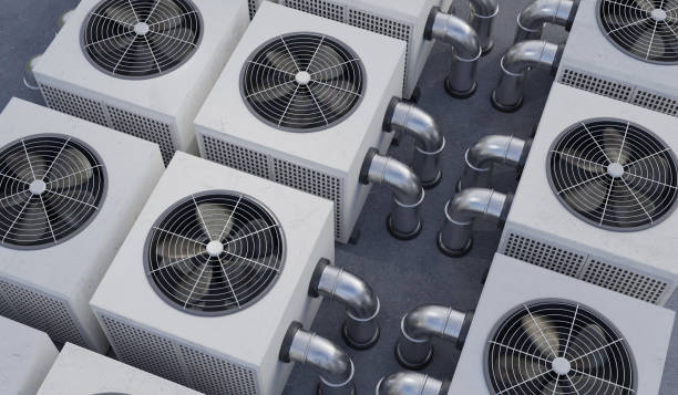 Best Residential HVAC in Morgandale, OH