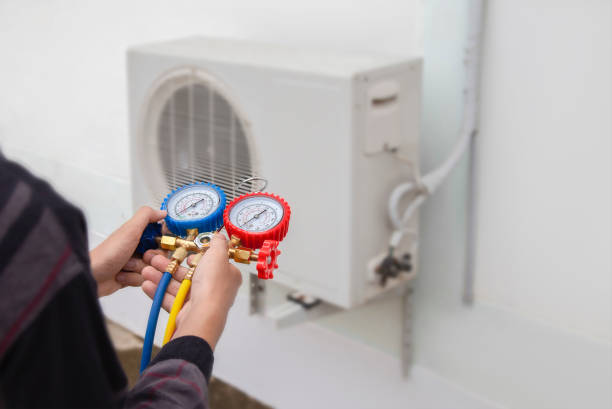 Best HVAC Consulting and Engineering in Morgandale, OH