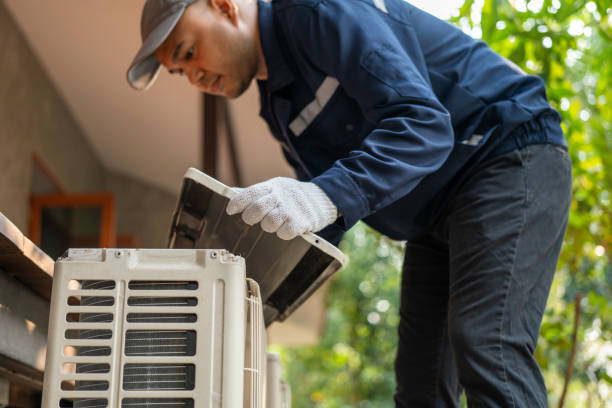 Best HVAC Retrofitting and Upgrading in Morgandale, OH
