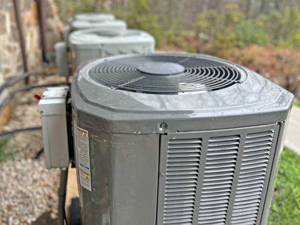 Best Geothermal HVAC Systems in Morgandale, OH