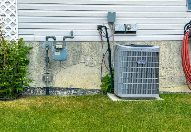 Best Emergency HVAC Services in Morgandale, OH